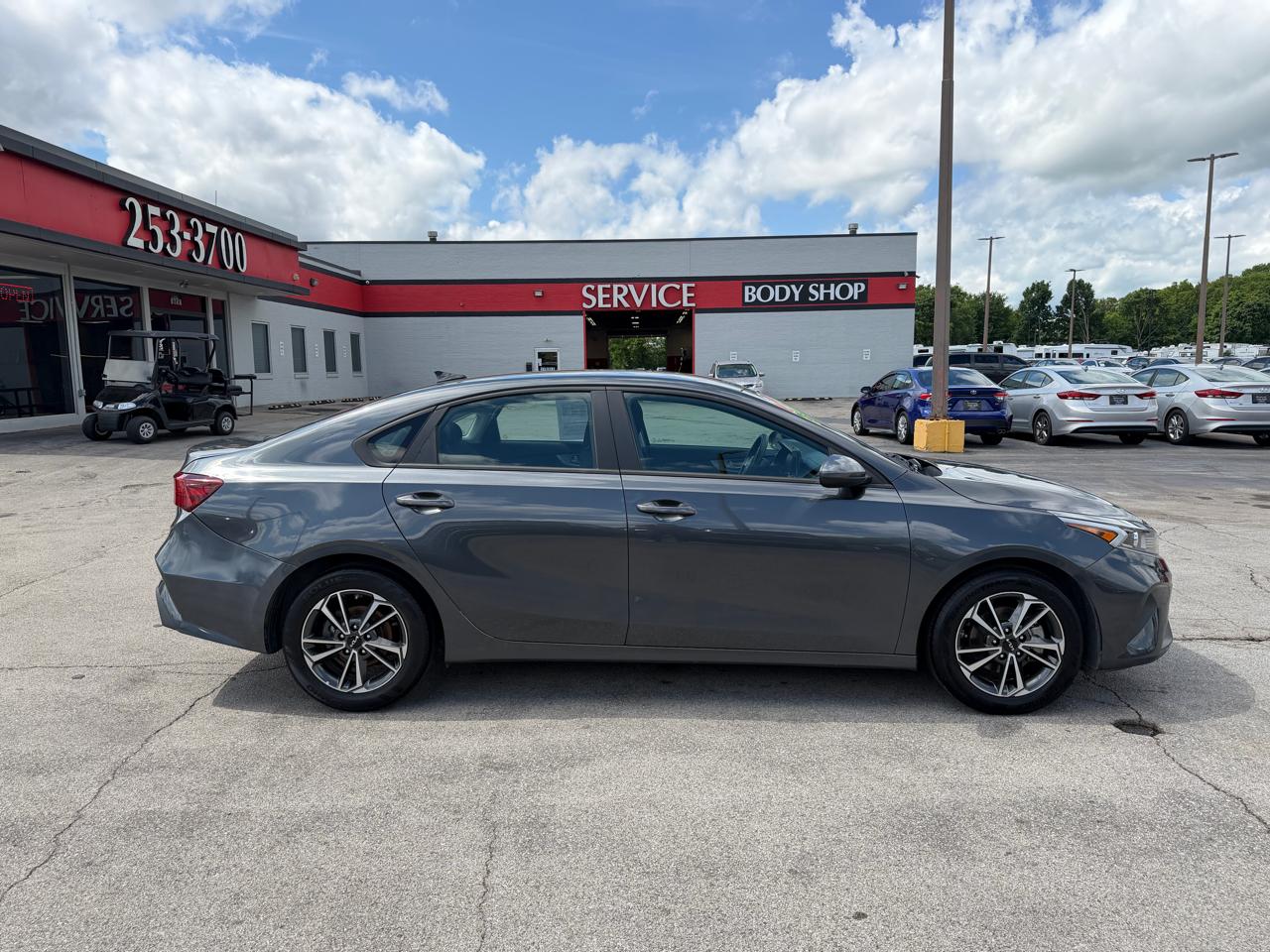 kia forte 2022 3KPF24AD5NE460153 image kia forte 2022 3KPF24AD5NE460153 image