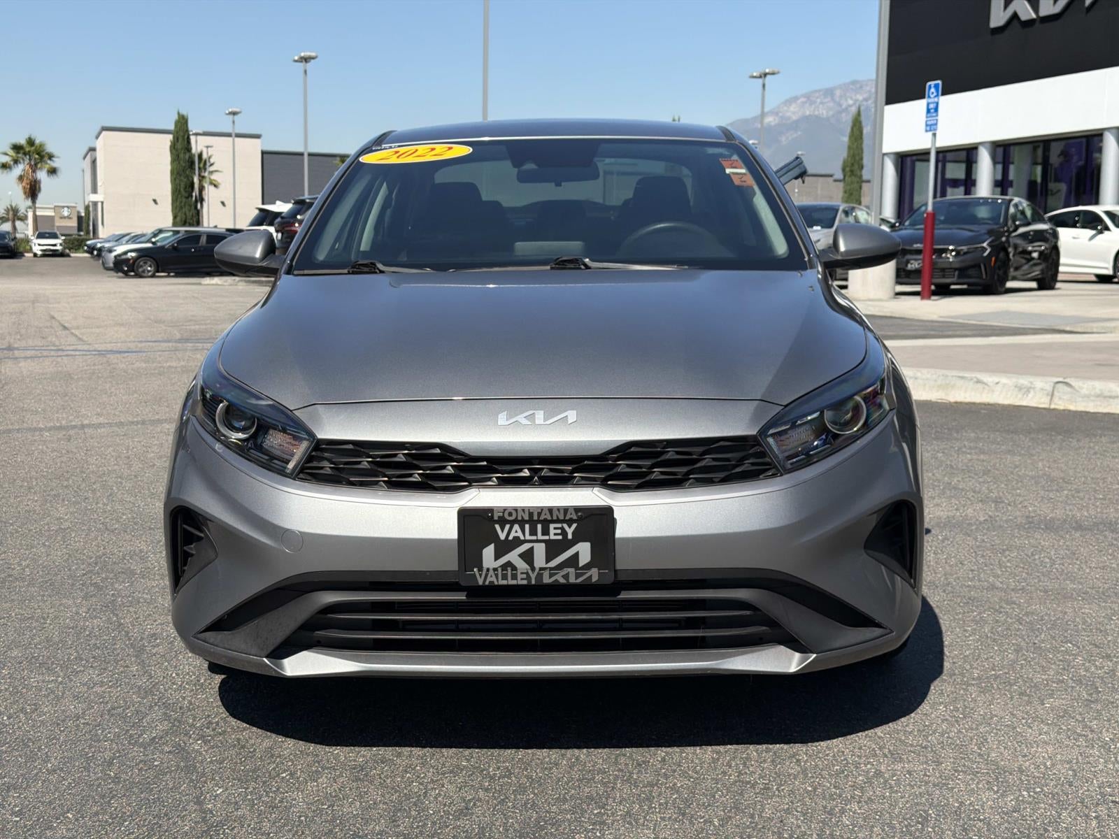kia forte 2022 3KPF24AD9NE449253 image kia forte 2022 3KPF24AD9NE449253 image