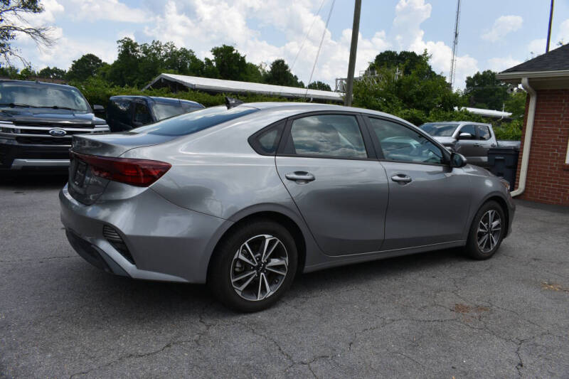 kia forte 2022 3KPF24AD9NE417726 image kia forte 2022 3KPF24AD9NE417726 image