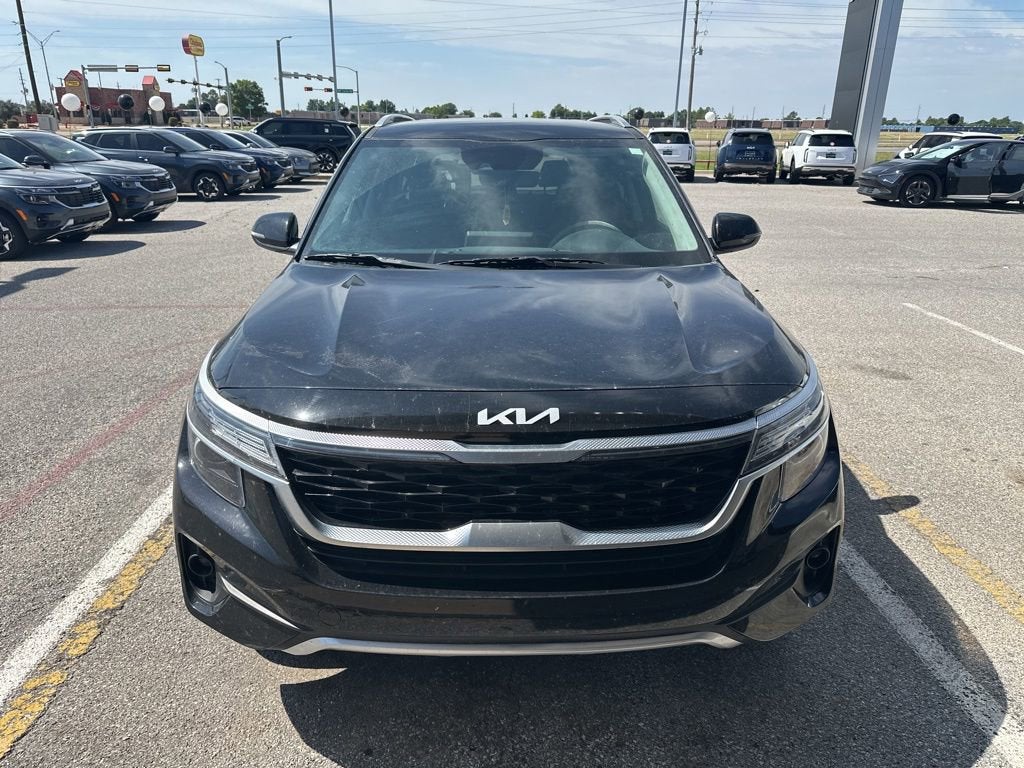 kia seltos 2023 KNDEU2AA2P7433205 image kia seltos 2023 KNDEU2AA2P7433205 image
