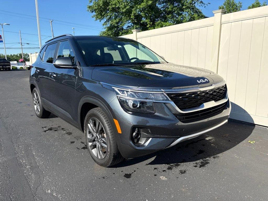 kia seltos 2023 KNDEU2AA7P7423947 image kia seltos 2023 KNDEU2AA7P7423947 image