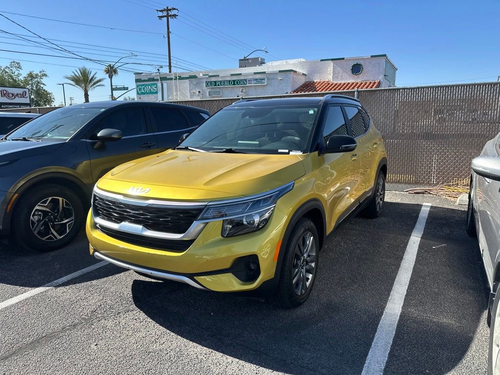 kia seltos 2023 KNDEU2AA2P7349952 image kia seltos 2023 KNDEU2AA2P7349952 image