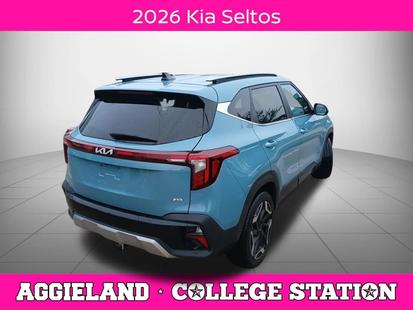 kia seltos 2026 KNDETCA77T7856367 image kia seltos 2026 KNDETCA77T7856367 image
