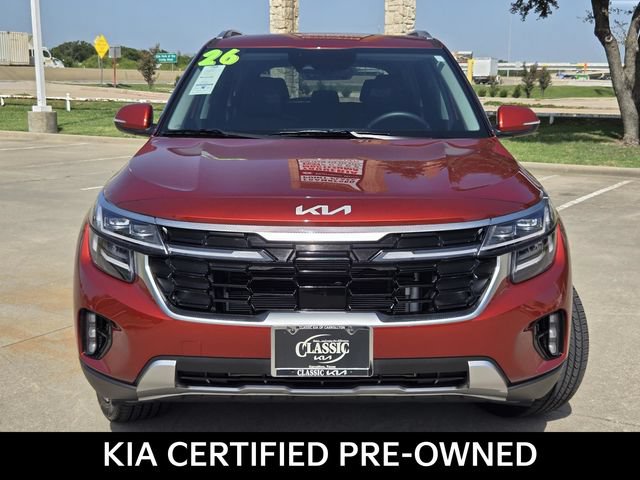 kia seltos 2026 KNDETCA78T7907584 image kia seltos 2026 KNDETCA78T7907584 image