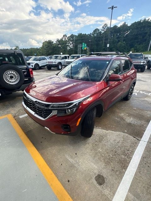 kia seltos 2026 KNDEU2AA2T7898464 image kia seltos 2026 KNDEU2AA2T7898464 image