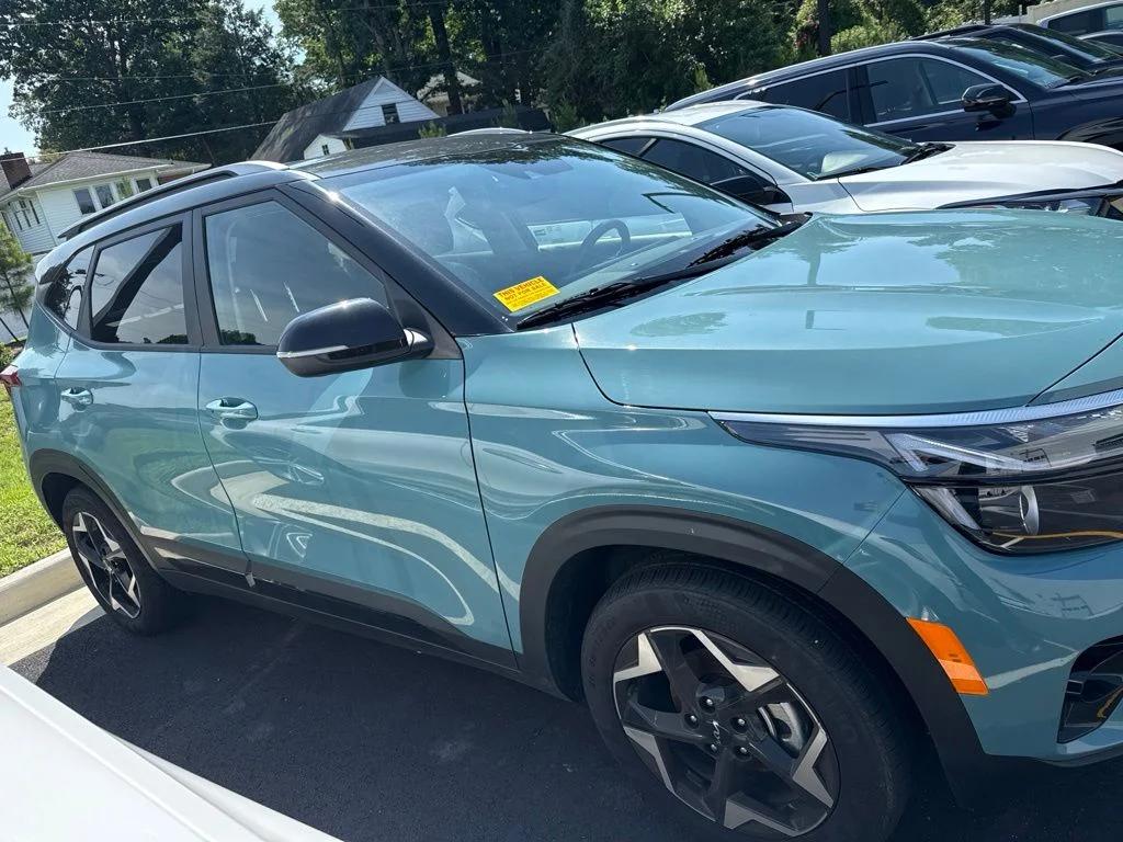 kia seltos 2026 KNDEU2AA9T7848225 image kia seltos 2026 KNDEU2AA9T7848225 image