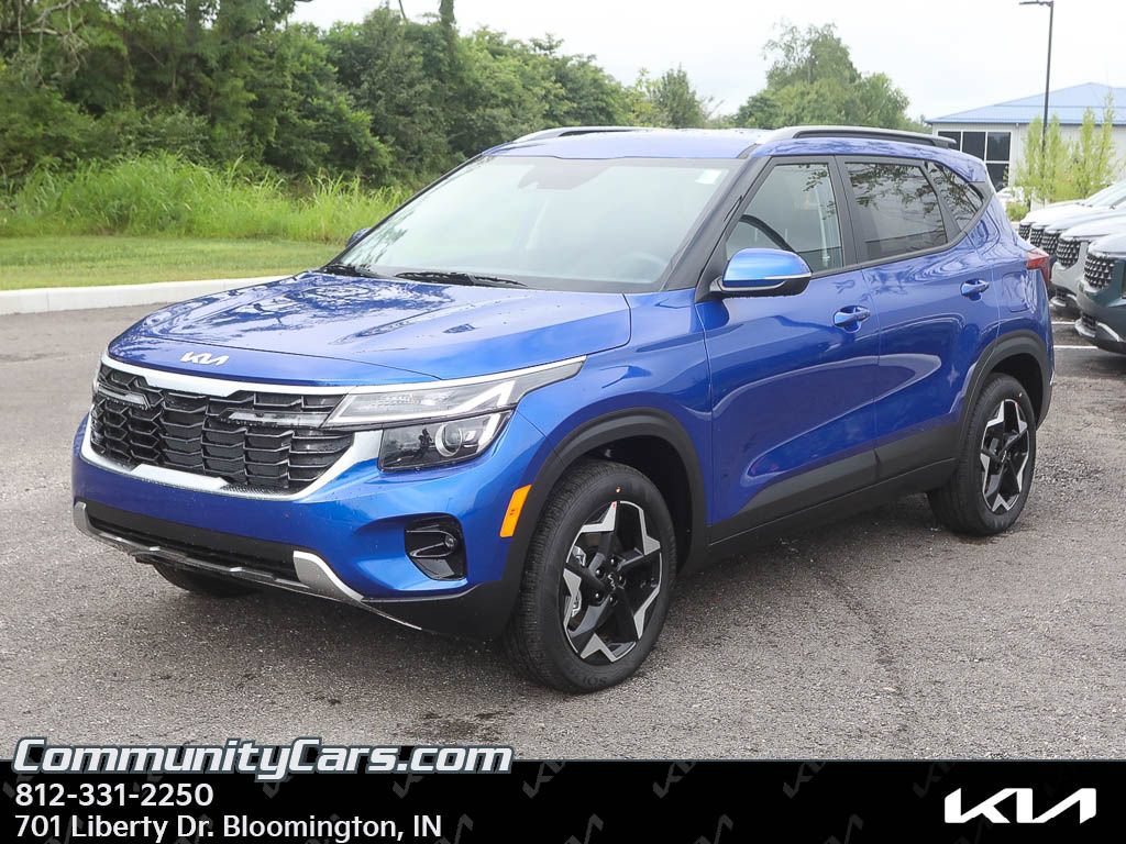 kia seltos 2026 KNDEUCAA7T7830604 image kia seltos 2026 KNDEUCAA7T7830604 image