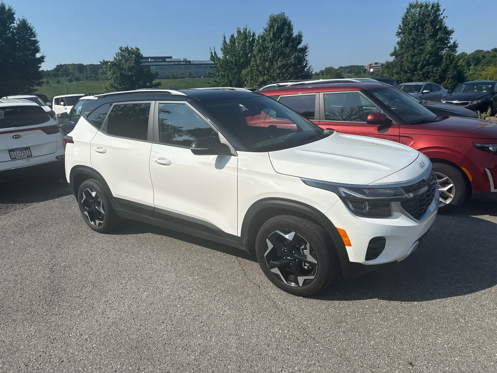 kia seltos 2026 KNDEUCAA4T7858585 image kia seltos 2026 KNDEUCAA4T7858585 image