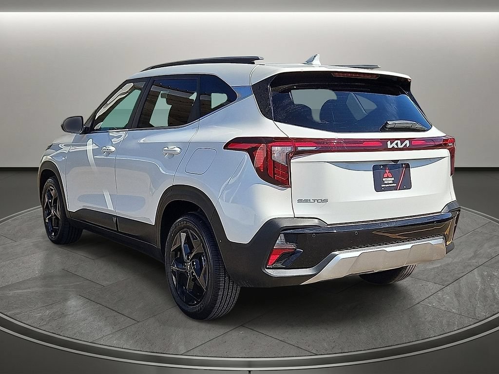 kia seltos 2026 KNDER2AA6T7825454 image kia seltos 2026 KNDER2AA6T7825454 image
