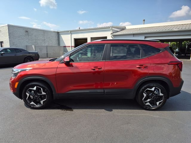 kia seltos 2026 KNDEU2AA3T7843375 image kia seltos 2026 KNDEU2AA3T7843375 image