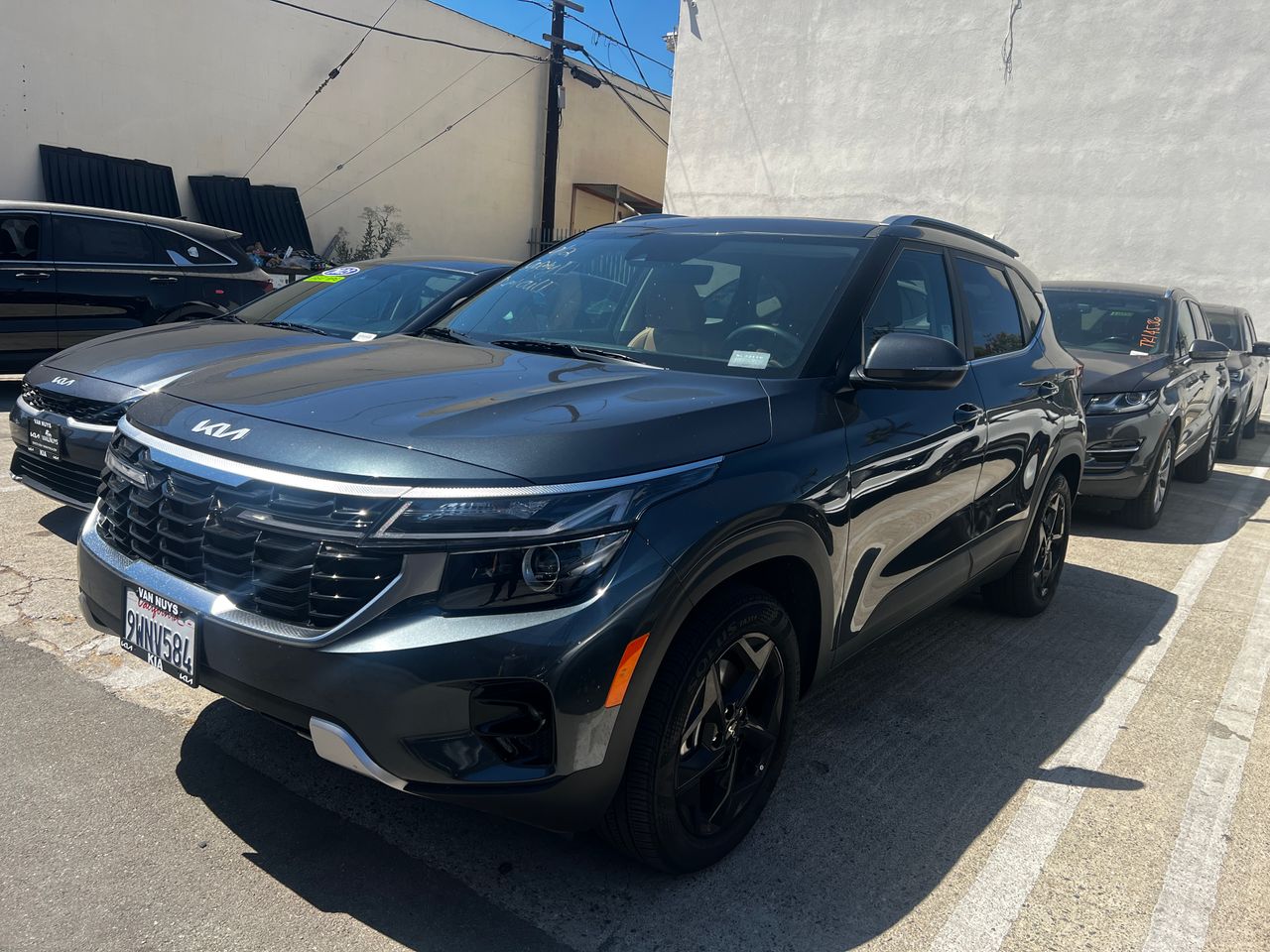kia seltos 2026 KNDERCAA0T7836570 image kia seltos 2026 KNDERCAA0T7836570 image