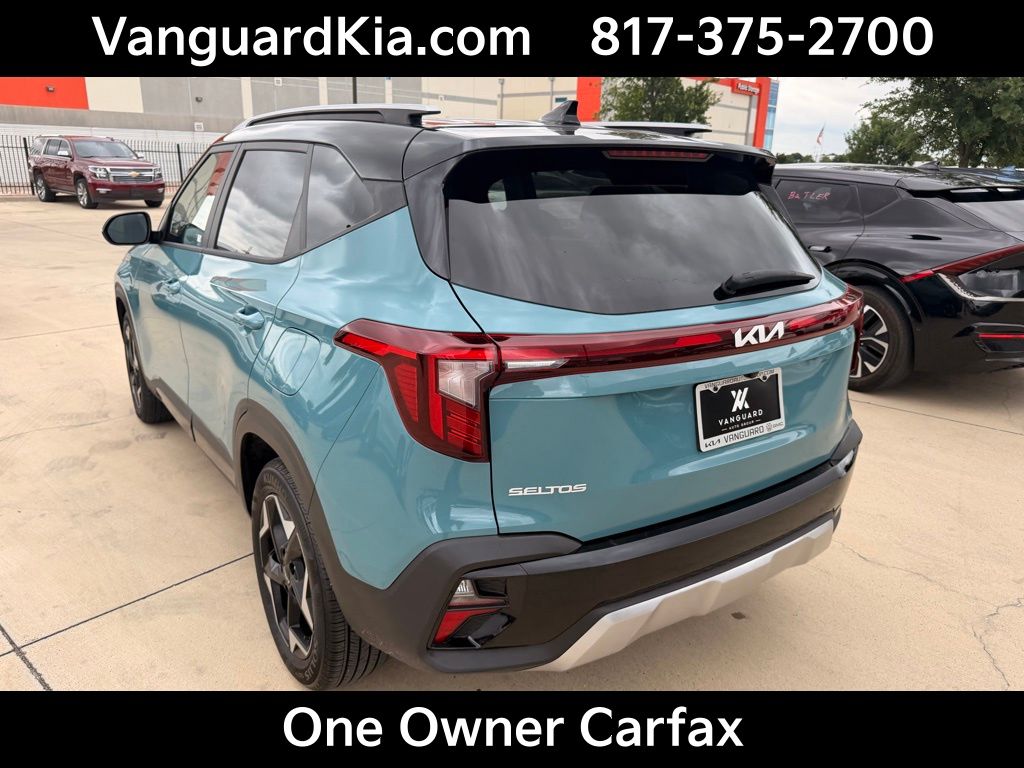 kia seltos 2026 KNDEU2AA8T7852895 image kia seltos 2026 KNDEU2AA8T7852895 image