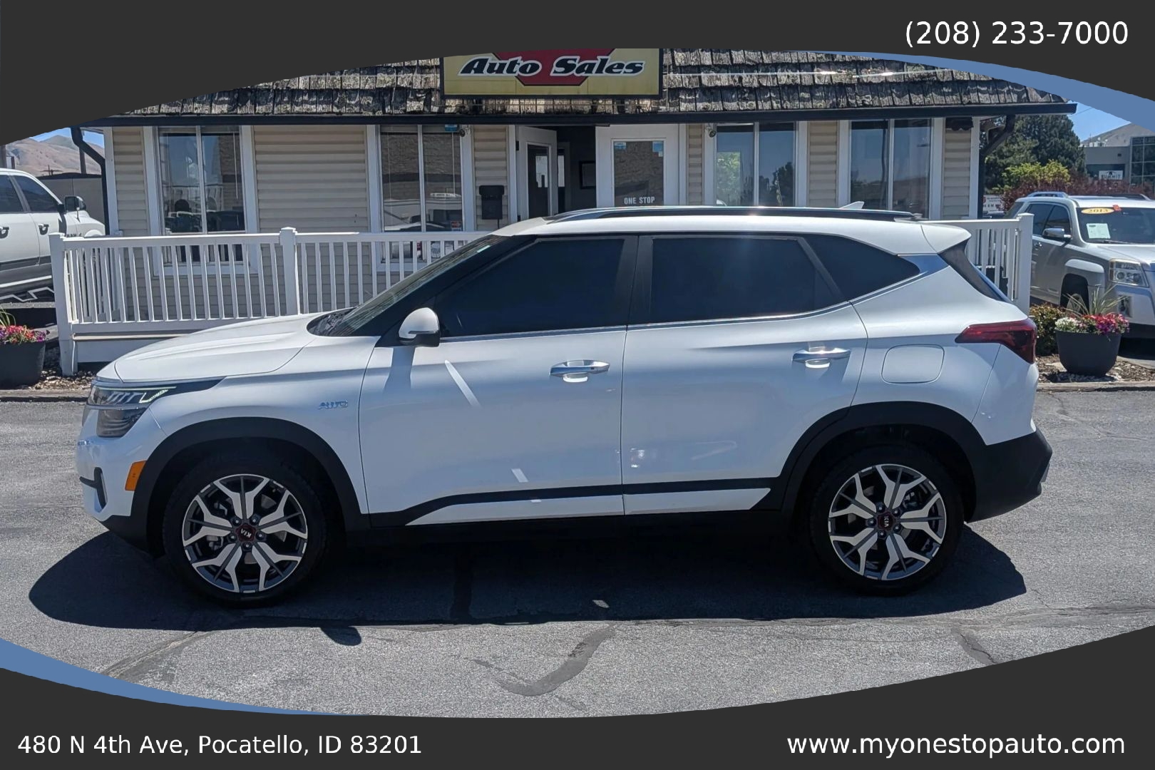 kia seltos 2021 KNDETCA2XM7082668 image kia seltos 2021 KNDETCA2XM7082668 image