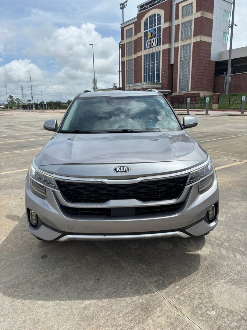kia seltos 2021 KNDETCA2XM7158809 image kia seltos 2021 KNDETCA2XM7158809 image
