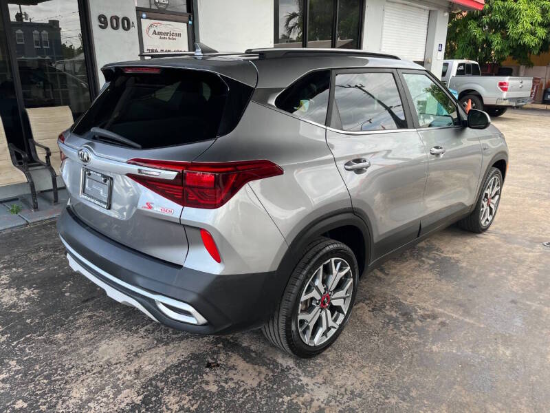 kia seltos 2021 KNDEUCA25M7056881 image kia seltos 2021 KNDEUCA25M7056881 image