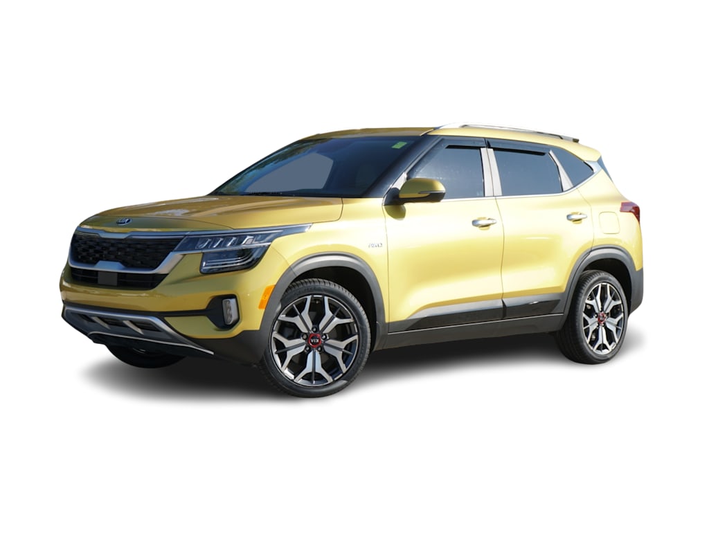 kia seltos 2021 KNDETCA26M7218911 image