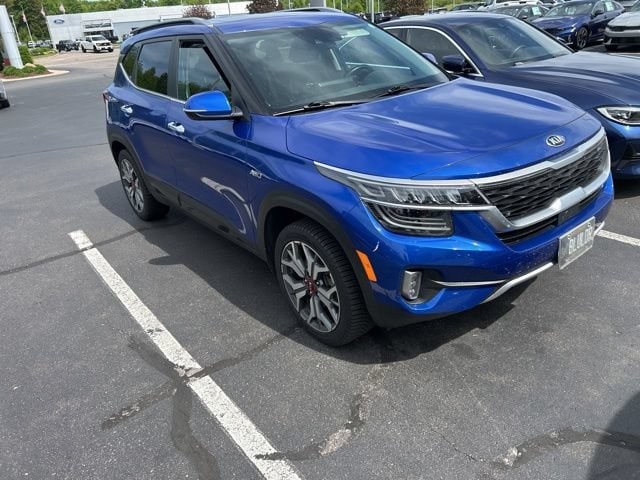 kia seltos 2021 KNDETCA2XM7109223 image kia seltos 2021 KNDETCA2XM7109223 image
