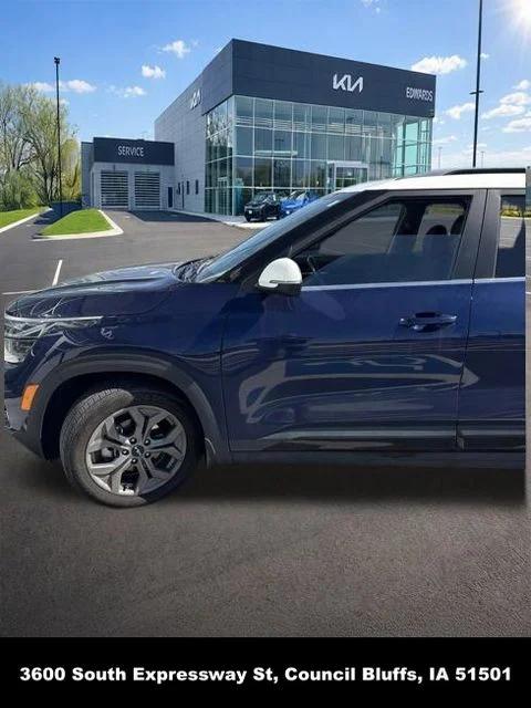 kia seltos 2024 KNDEU2AA4R7499855 image kia seltos 2024 KNDEU2AA4R7499855 image