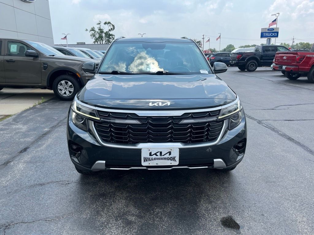 kia seltos 2024 KNDEUCAA5R7582748 image kia seltos 2024 KNDEUCAA5R7582748 image