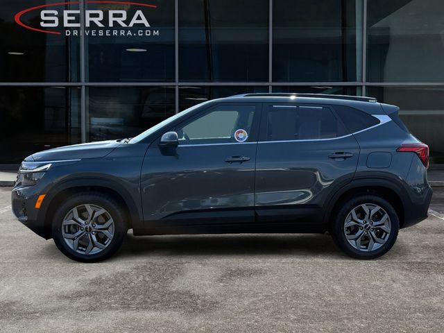 kia seltos 2024 KNDEUCAA5R7520640 image kia seltos 2024 KNDEUCAA5R7520640 image