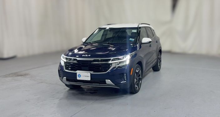 kia seltos 2024 KNDETCA76R7550902 image kia seltos 2024 KNDETCA76R7550902 image