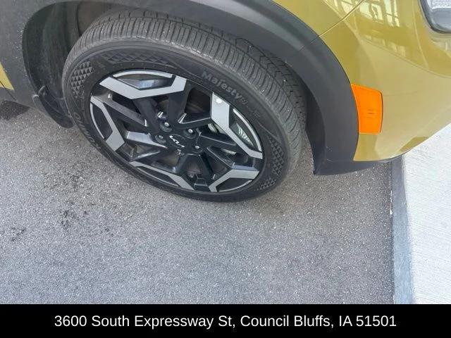 kia seltos 2024 KNDETCA76R7536045 image kia seltos 2024 KNDETCA76R7536045 image