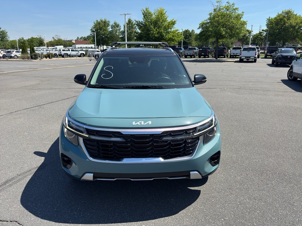 kia seltos 2024 KNDEU2AA6R7595230 image kia seltos 2024 KNDEU2AA6R7595230 image