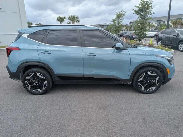 kia seltos 2024 KNDETCA76R7587755 image kia seltos 2024 KNDETCA76R7587755 image