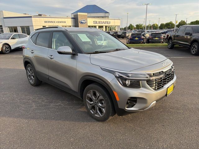 kia seltos 2024 KNDEU2AA6R7493832 image kia seltos 2024 KNDEU2AA6R7493832 image