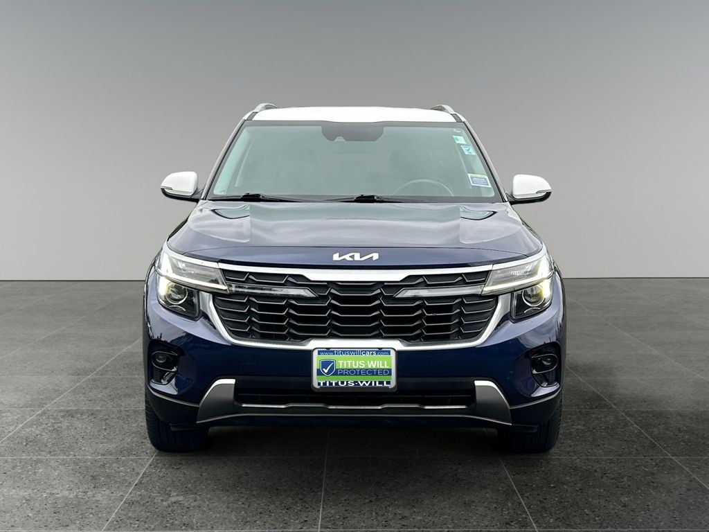 kia seltos 2024 KNDEUCAA5R7533176 image kia seltos 2024 KNDEUCAA5R7533176 image