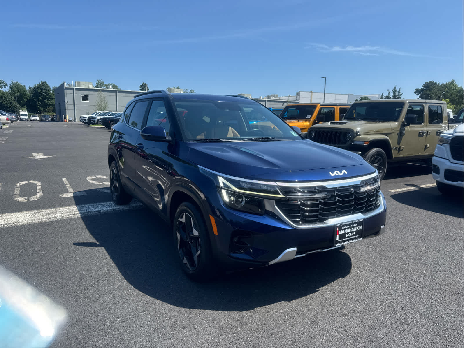 kia seltos 2024 KNDERCAA7R7530605 image kia seltos 2024 KNDERCAA7R7530605 image