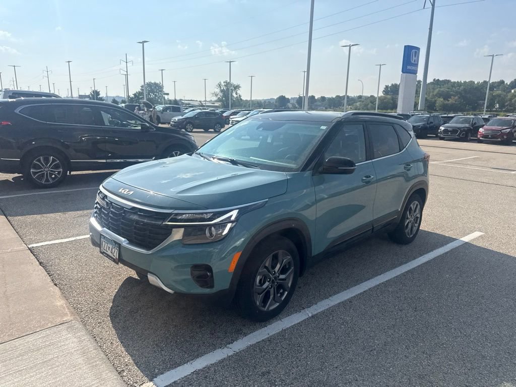 kia seltos 2024 KNDEUCAA6R7583357 image kia seltos 2024 KNDEUCAA6R7583357 image