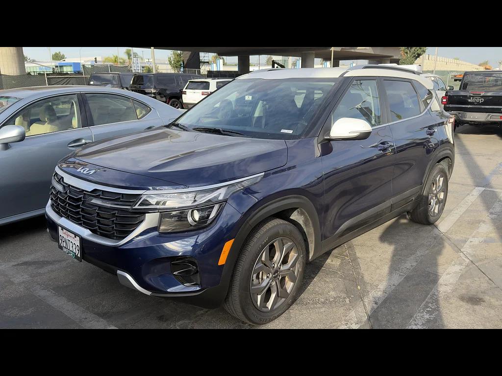 kia seltos 2024 KNDEUCAA3R7635236 image kia seltos 2024 KNDEUCAA3R7635236 image