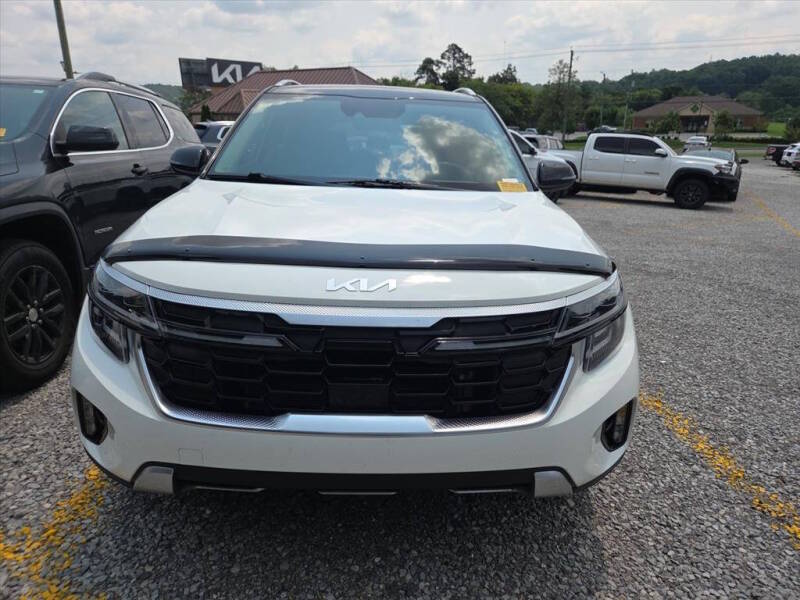 kia seltos 2024 KNDETCA7XR7565385 image kia seltos 2024 KNDETCA7XR7565385 image