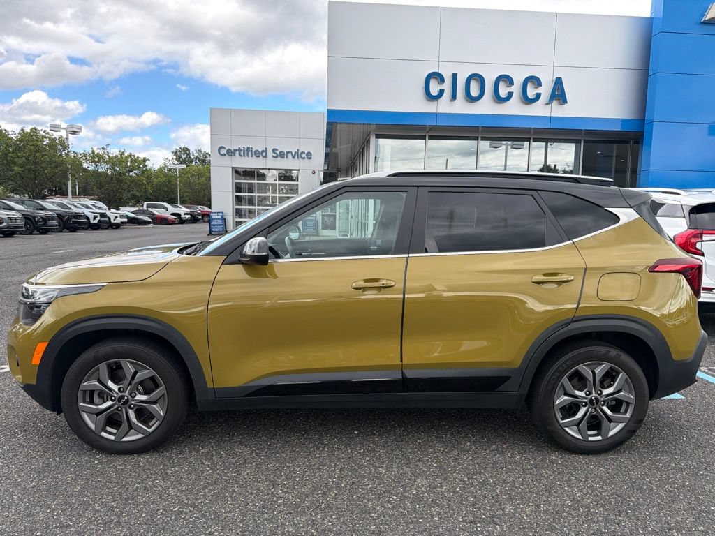 kia seltos 2024 KNDEUCAA7R7542929 image kia seltos 2024 KNDEUCAA7R7542929 image