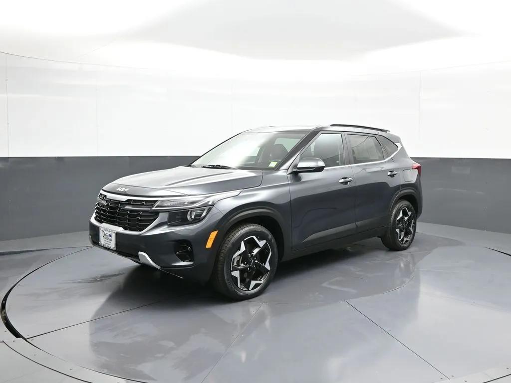 kia seltos 2024 KNDERCAA9R7625800 image kia seltos 2024 KNDERCAA9R7625800 image