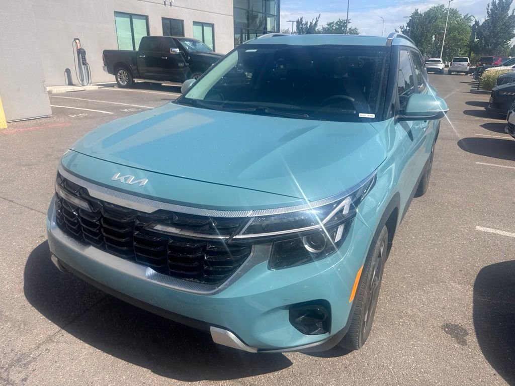 kia seltos 2024 KNDERCAA8R7512050 image kia seltos 2024 KNDERCAA8R7512050 image