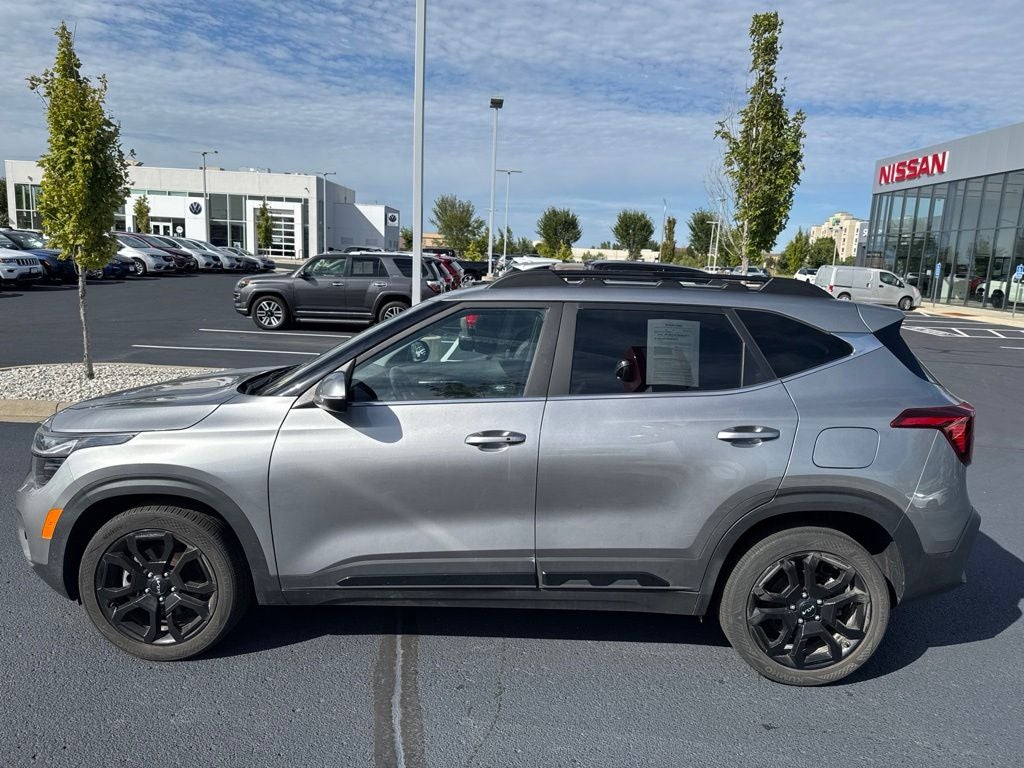 kia seltos 2024 KNDEUCA75R7516771 image kia seltos 2024 KNDEUCA75R7516771 image