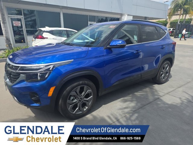 kia seltos 2024 KNDEU2AA7R7617235 image kia seltos 2024 KNDEU2AA7R7617235 image