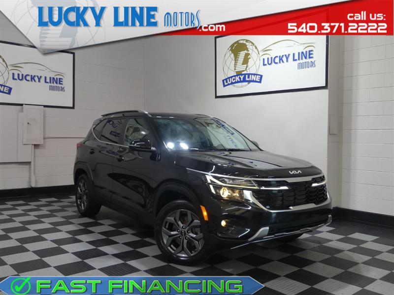kia seltos 2024 KNDEUCAA7R7585117 image kia seltos 2024 KNDEUCAA7R7585117 image