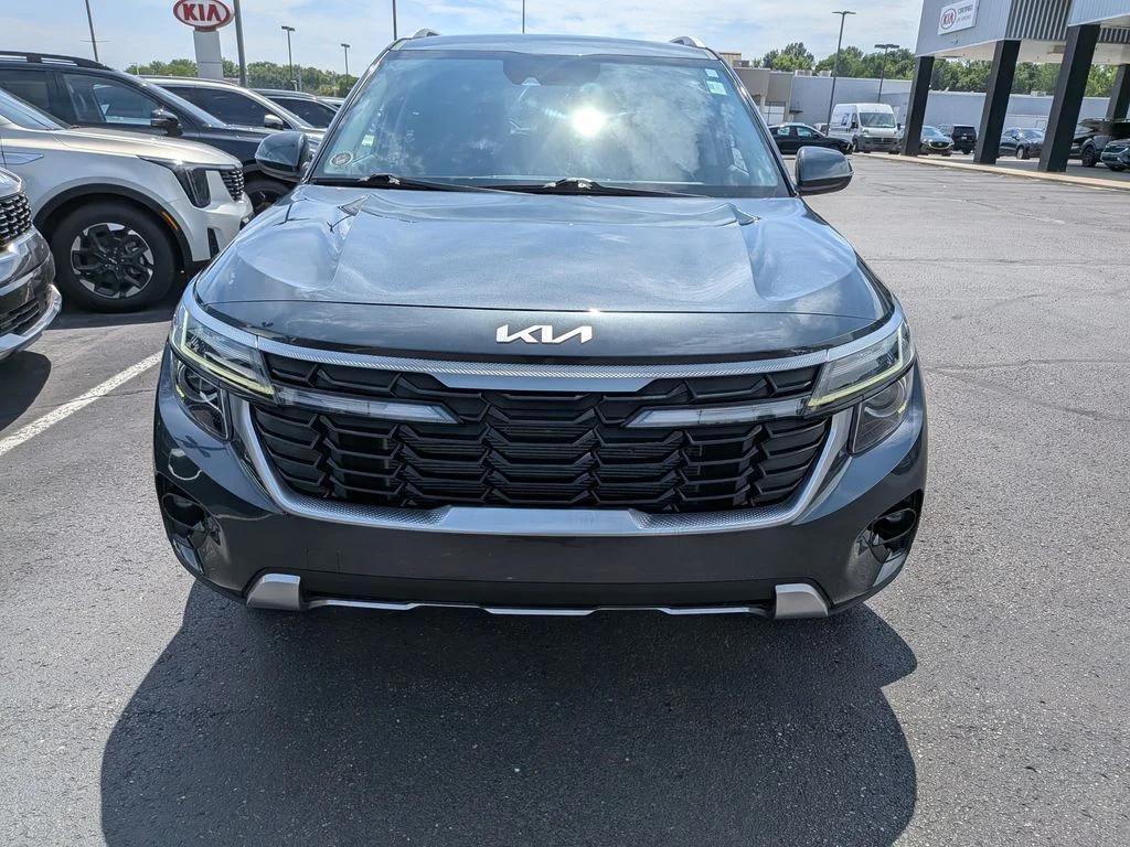 kia seltos 2024 KNDEUCAA7R7591581 image kia seltos 2024 KNDEUCAA7R7591581 image