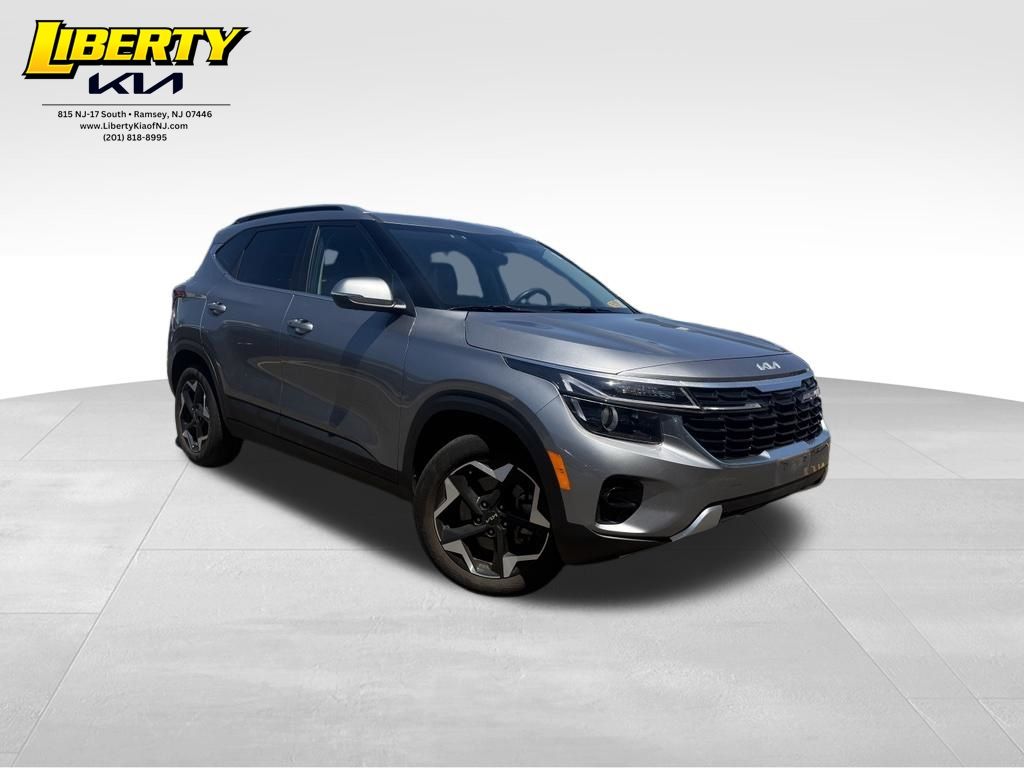 kia seltos 2024 KNDERCAA0R7506050 image kia seltos 2024 KNDERCAA0R7506050 image