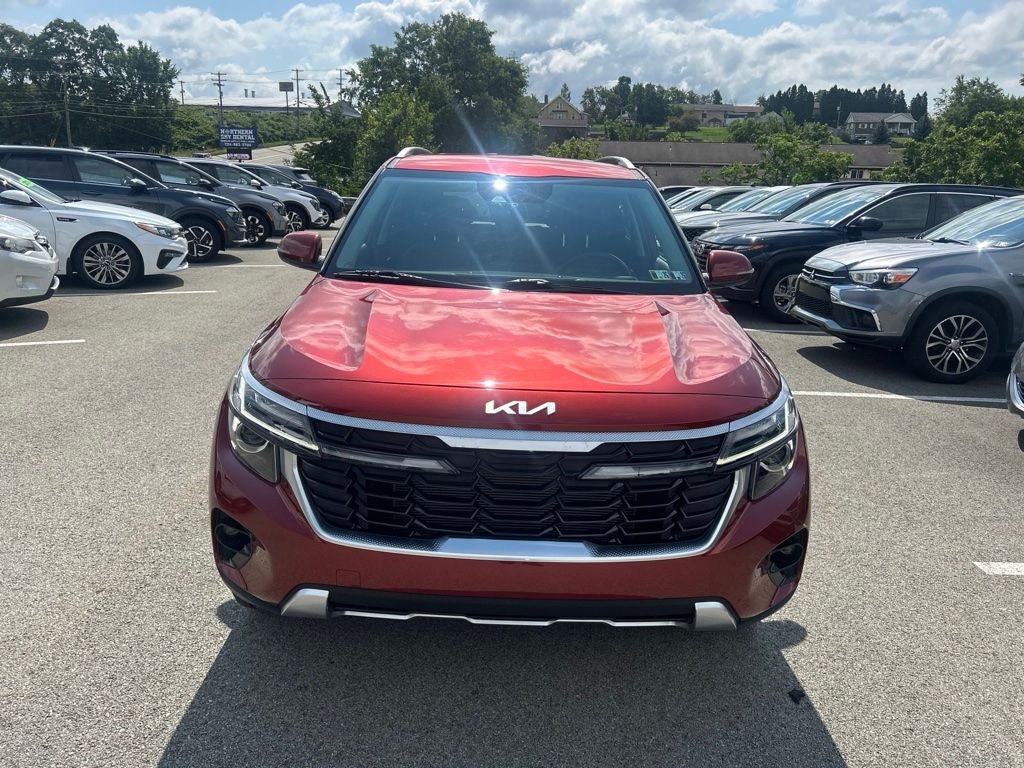 kia seltos 2024 KNDEUCAA5R7551273 image kia seltos 2024 KNDEUCAA5R7551273 image
