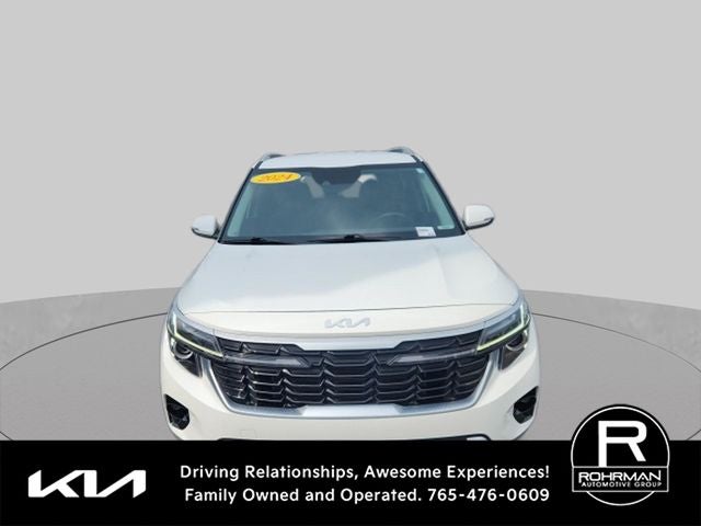 kia seltos 2024 KNDEUCAA7R7505993 image kia seltos 2024 KNDEUCAA7R7505993 image