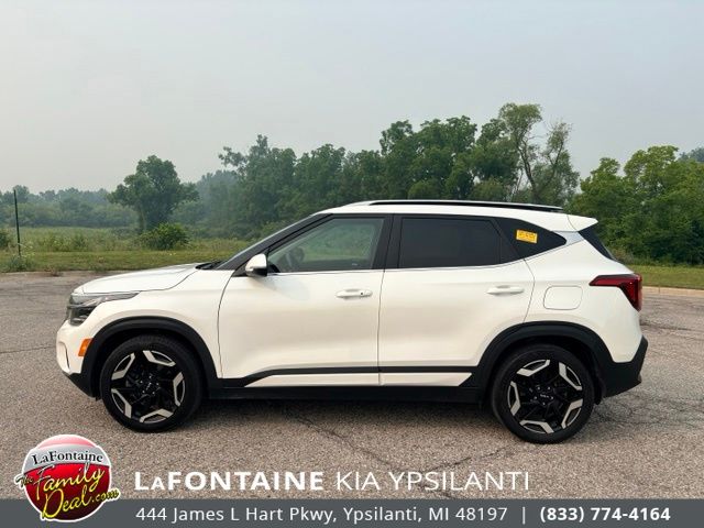 kia seltos 2024 KNDETCA70R7508466 image kia seltos 2024 KNDETCA70R7508466 image