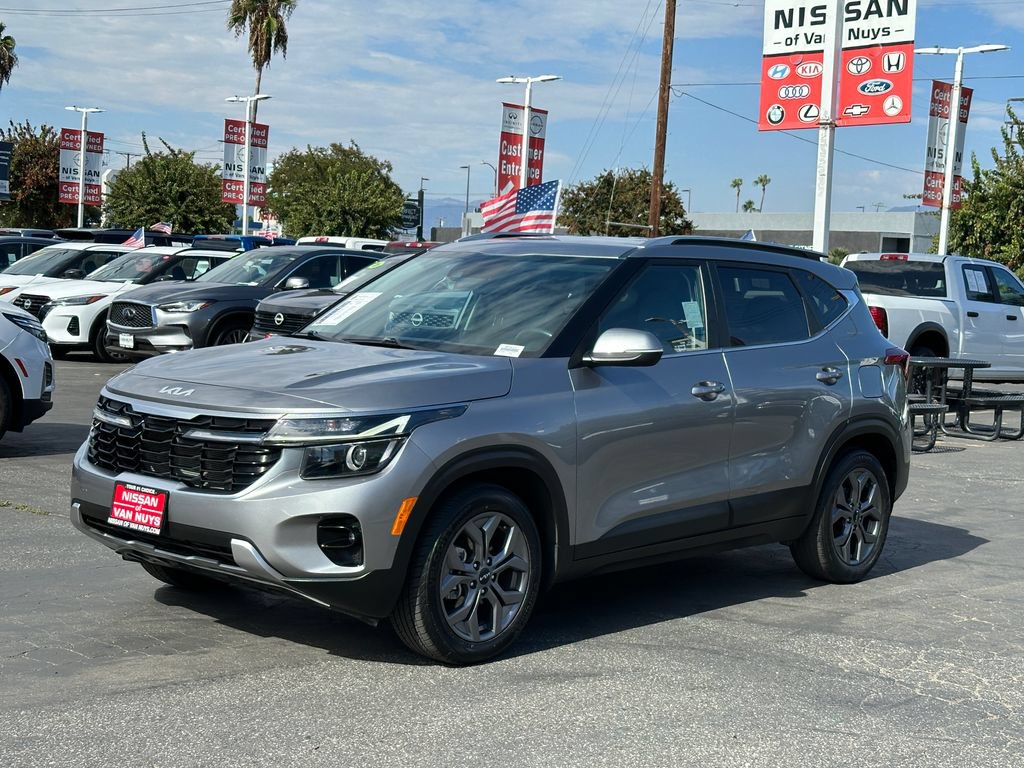 kia seltos 2024 KNDEU2AA9R7601585 image kia seltos 2024 KNDEU2AA9R7601585 image