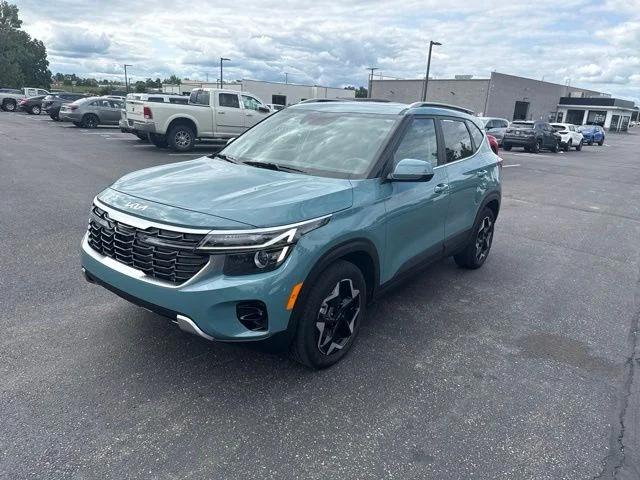 kia seltos 2024 KNDERCAA5R7518646 image kia seltos 2024 KNDERCAA5R7518646 image