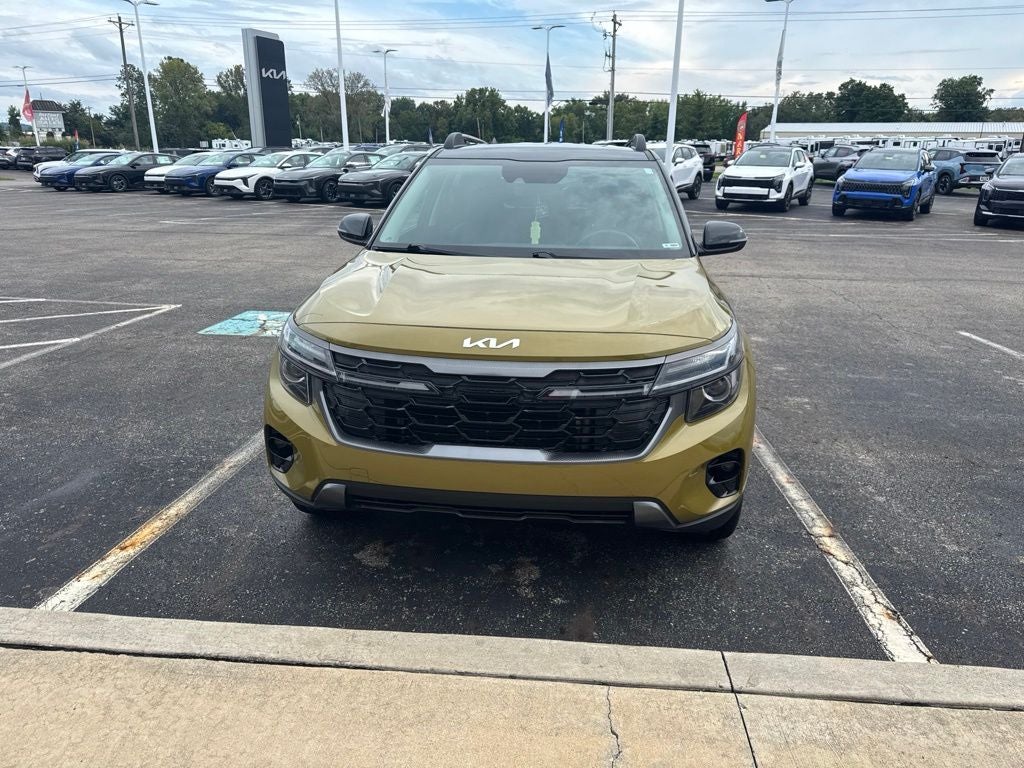 kia seltos 2024 KNDEUCA77R7578446 image kia seltos 2024 KNDEUCA77R7578446 image