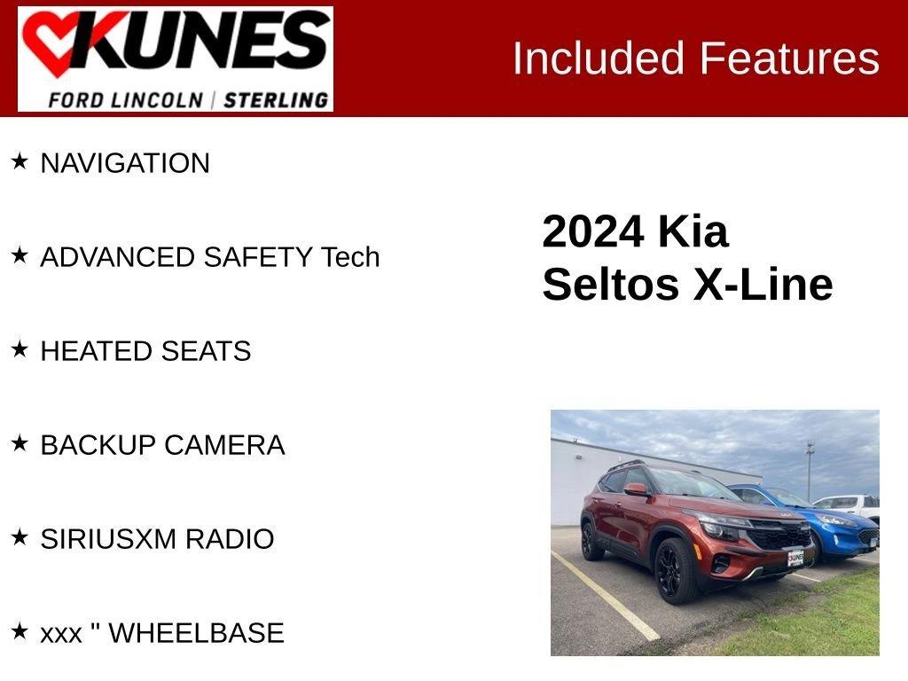 kia seltos 2024 KNDEUCA72R7613801 image kia seltos 2024 KNDEUCA72R7613801 image