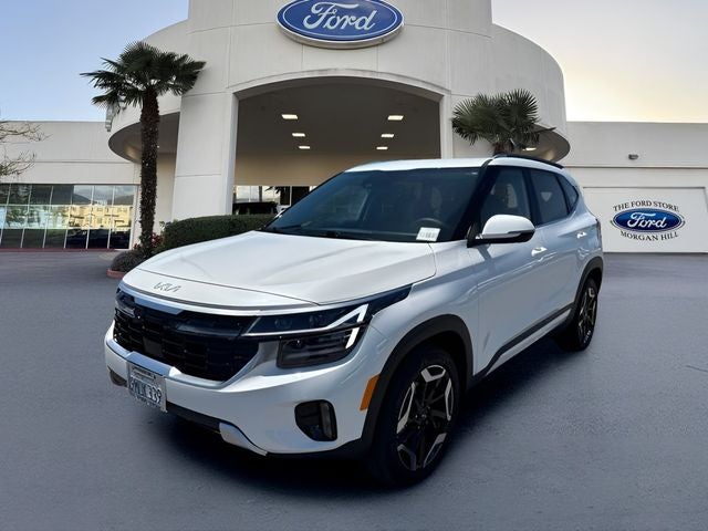 kia seltos 2024 KNDETCA7XR7619333 image kia seltos 2024 KNDETCA7XR7619333 image